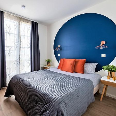 Sunset Duplex - Disney Vacation Apartment Сери Екстериор снимка