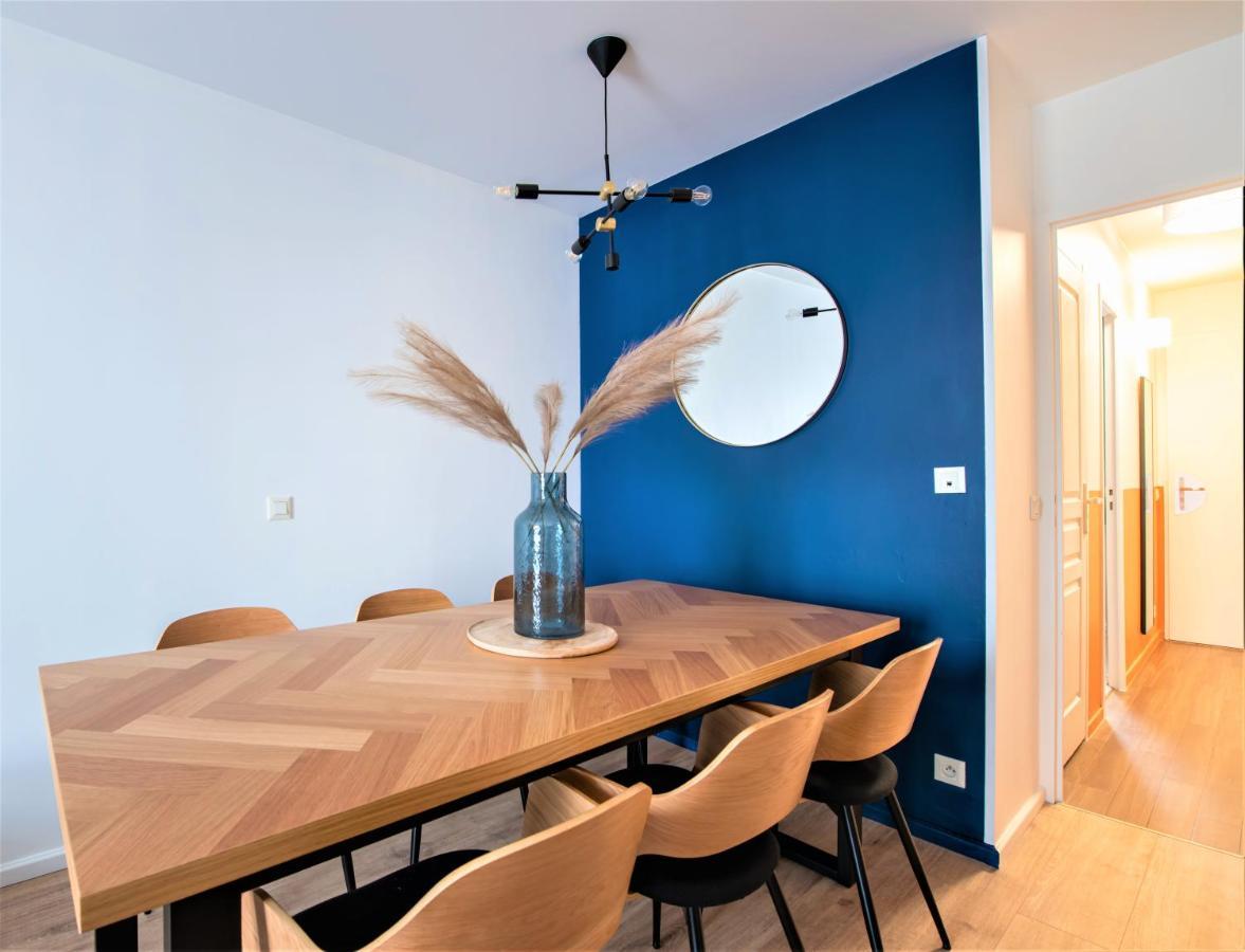 Sunset Duplex - Disney Vacation Apartment Сери Екстериор снимка