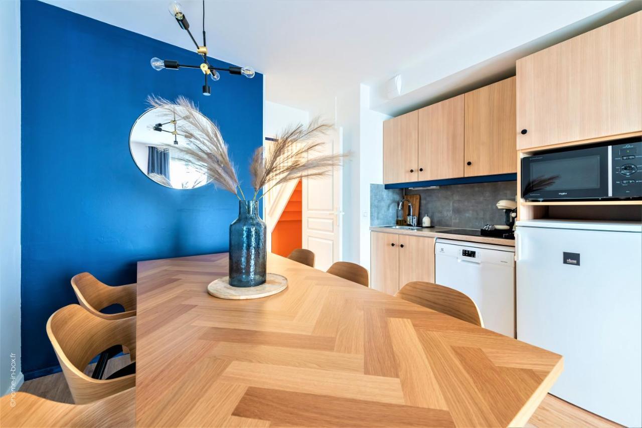 Sunset Duplex - Disney Vacation Apartment Сери Екстериор снимка