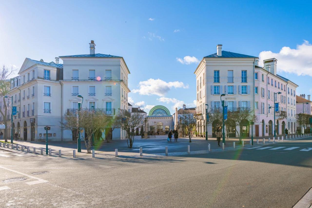Sunset Duplex - Disney Vacation Apartment Сери Екстериор снимка