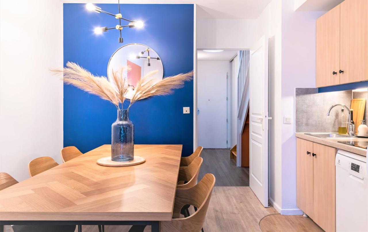 Sunset Duplex - Disney Vacation Apartment Сери Екстериор снимка