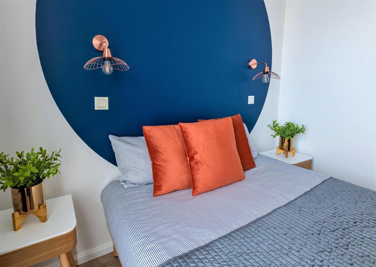 Sunset Duplex - Disney Vacation Apartment Сери Екстериор снимка