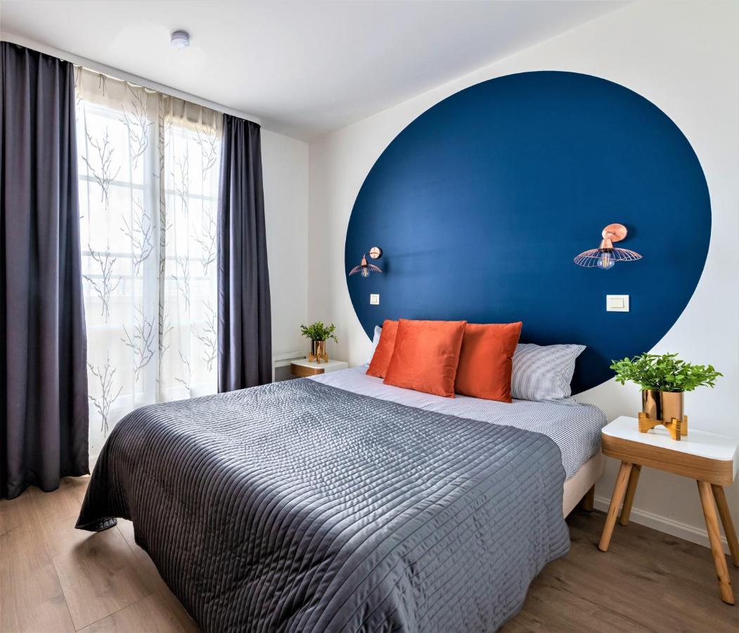 Sunset Duplex - Disney Vacation Apartment Сери Екстериор снимка