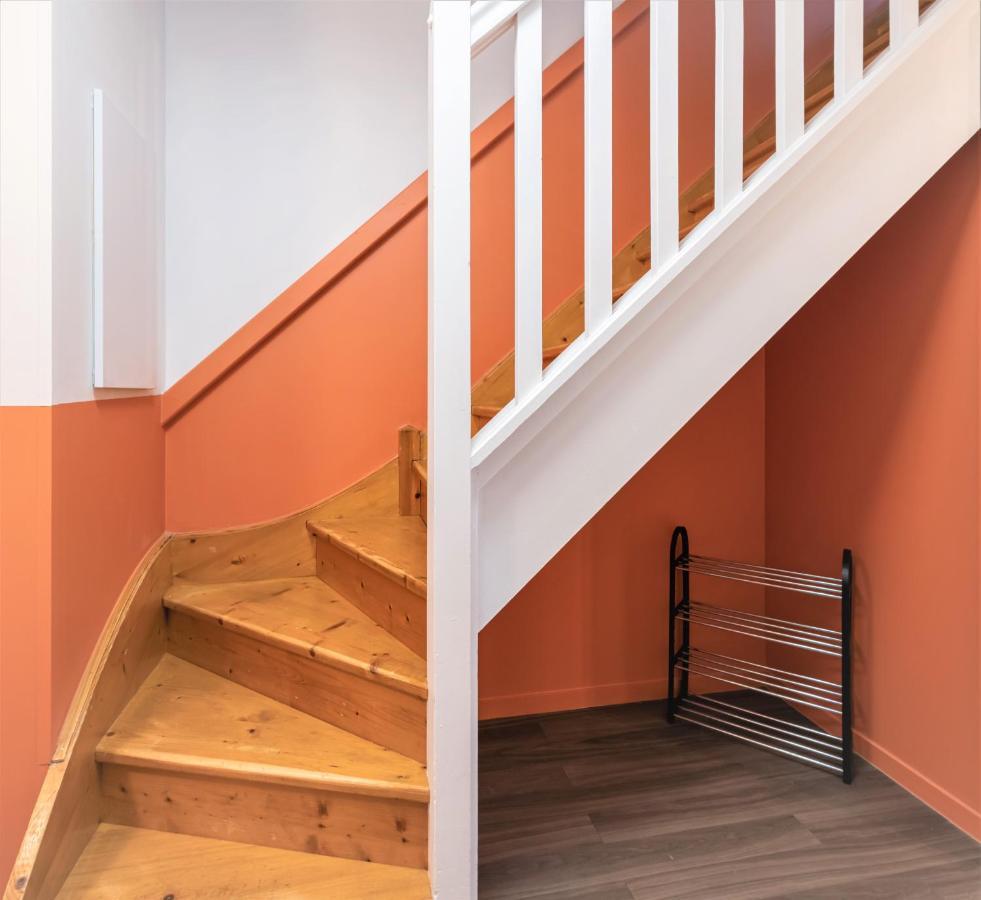 Sunset Duplex - Disney Vacation Apartment Сери Екстериор снимка