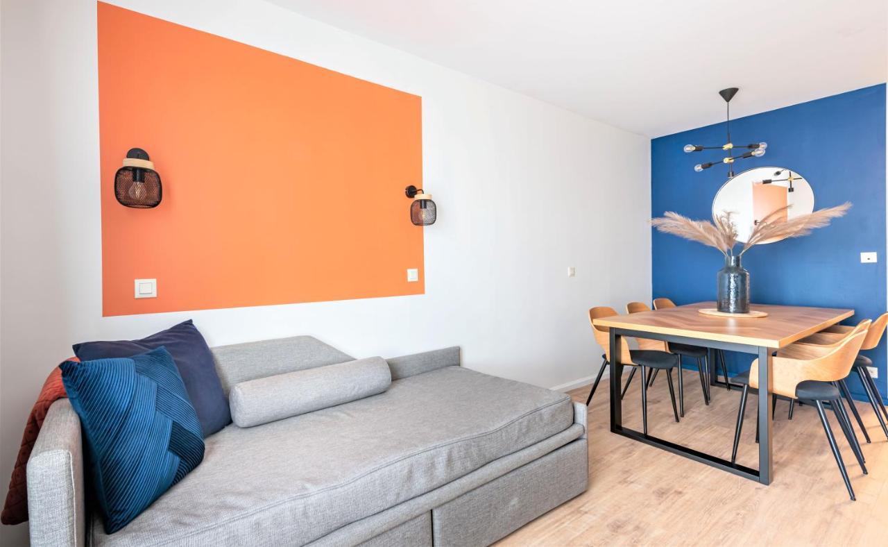 Sunset Duplex - Disney Vacation Apartment Сери Екстериор снимка